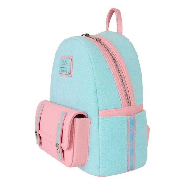 Mini Zaino Mattel Classic di Loungefly Barbie