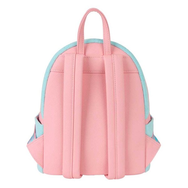 Mini Zaino Mattel Classic di Loungefly Barbie