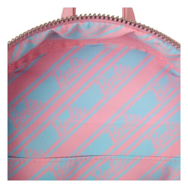 Mini Zaino Mattel Classic di Loungefly Barbie