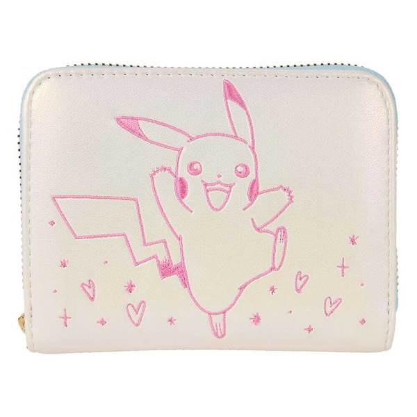Portamonete Pikachu di Pokémon di Loungefly