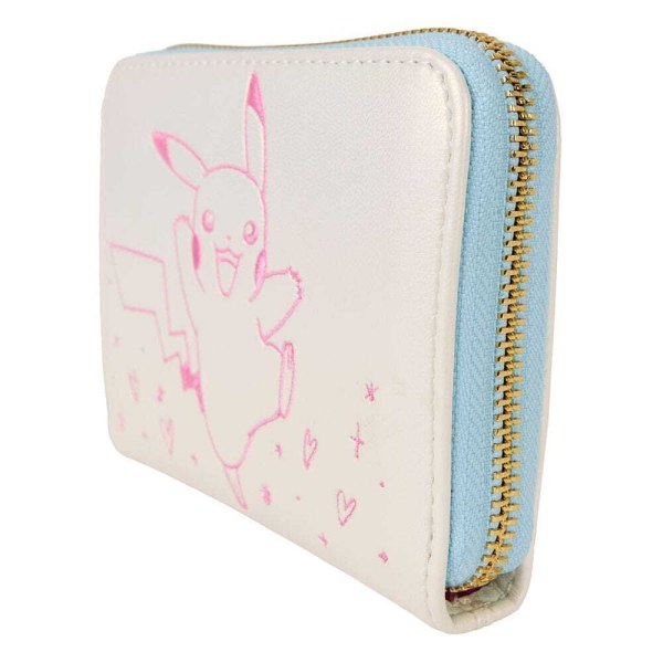 Portamonete Pikachu di Pokémon di Loungefly