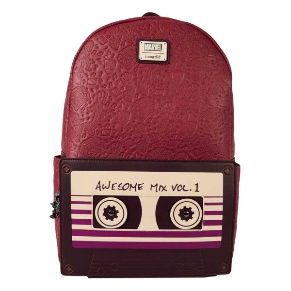 Zaino Groot Guardiani della Galassia di Loungefly Full-Size