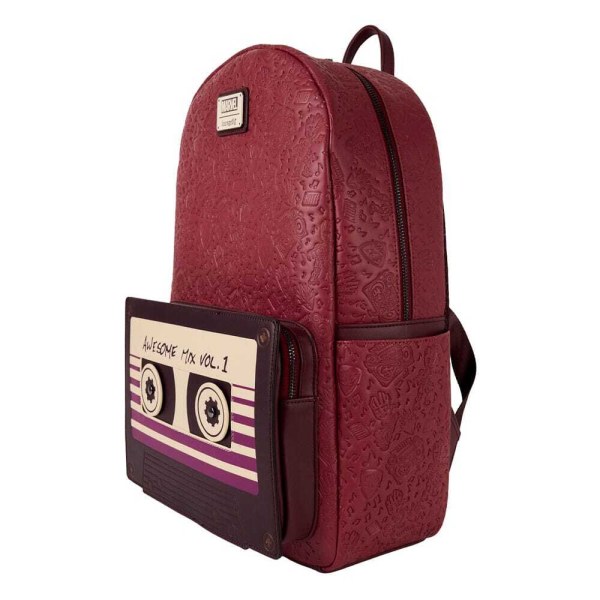 Zaino Groot Guardiani della Galassia di Loungefly Full-Size