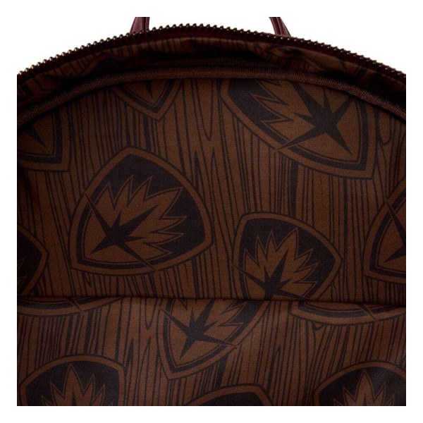 Zaino Groot Guardiani della Galassia di Loungefly Full-Size