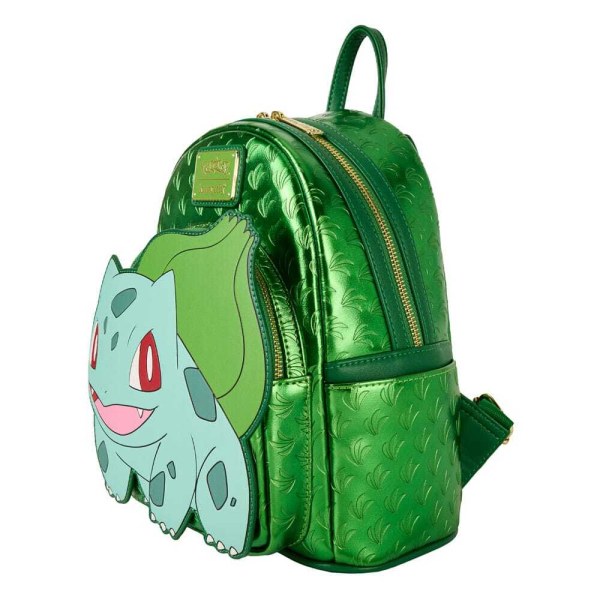 Mini Zaino Pokemon di Loungefly "Bulbasaur"