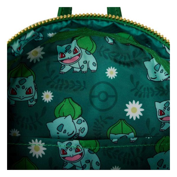 Mini Zaino Pokemon di Loungefly "Bulbasaur"