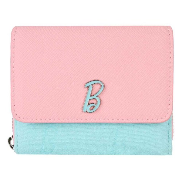 Portamonete Mattel Classic di Loungefly Barbie