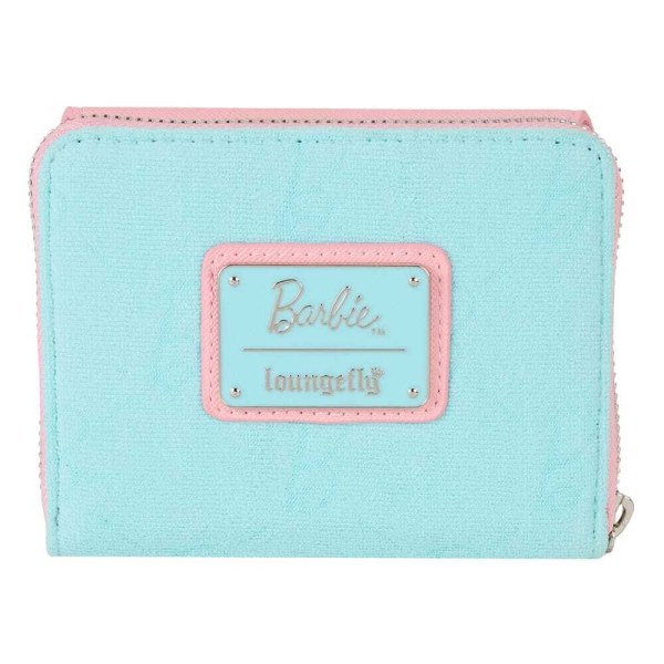 Portamonete Mattel Classic di Loungefly Barbie