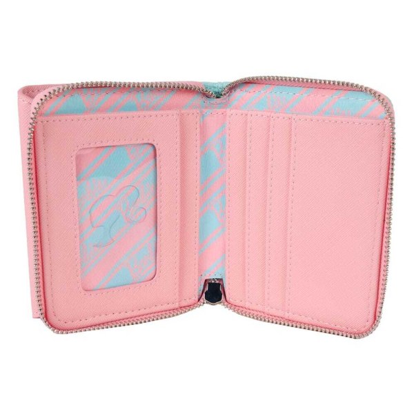 Portamonete Mattel Classic di Loungefly Barbie