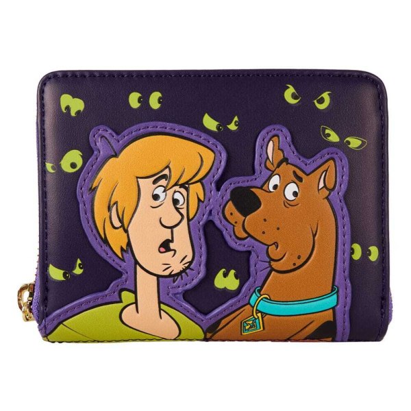 Portamonete Scooby-Doo di Loungefly