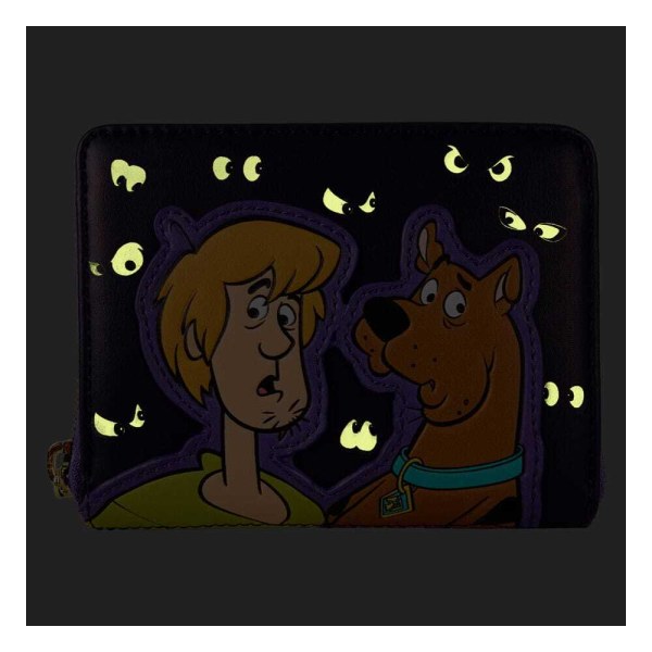 Portamonete Scooby-Doo di Loungefly