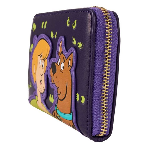 Portamonete Scooby-Doo di Loungefly