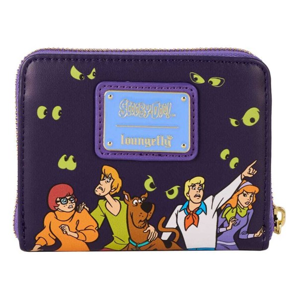 Portamonete Scooby-Doo di Loungefly