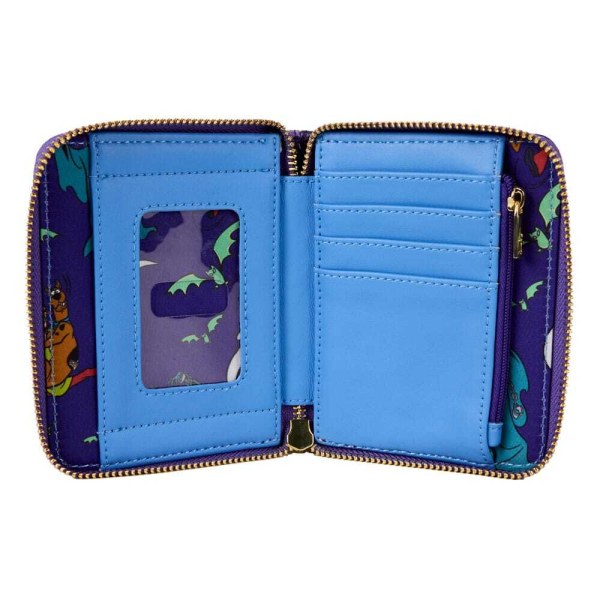 Portamonete Scooby-Doo di Loungefly
