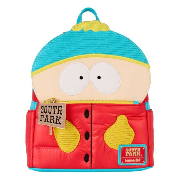 Mini Zaino South Park di Loungefly "Cartman"