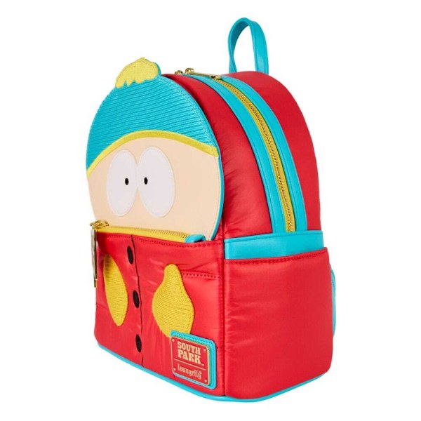 Mini Zaino South Park di Loungefly "Cartman"