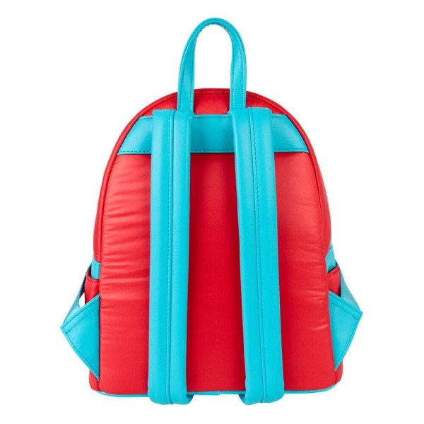 Mini Zaino South Park di Loungefly "Cartman"