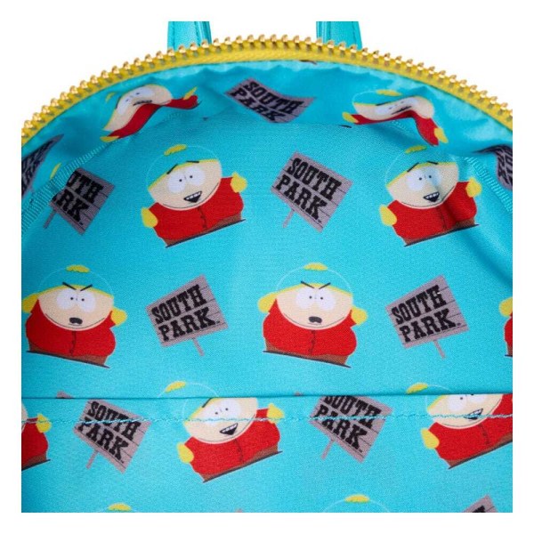 Mini Zaino South Park di Loungefly "Cartman"