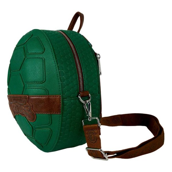 borsa a tracolla classica Teenage Mutant Ninja Turtles di Loungefly