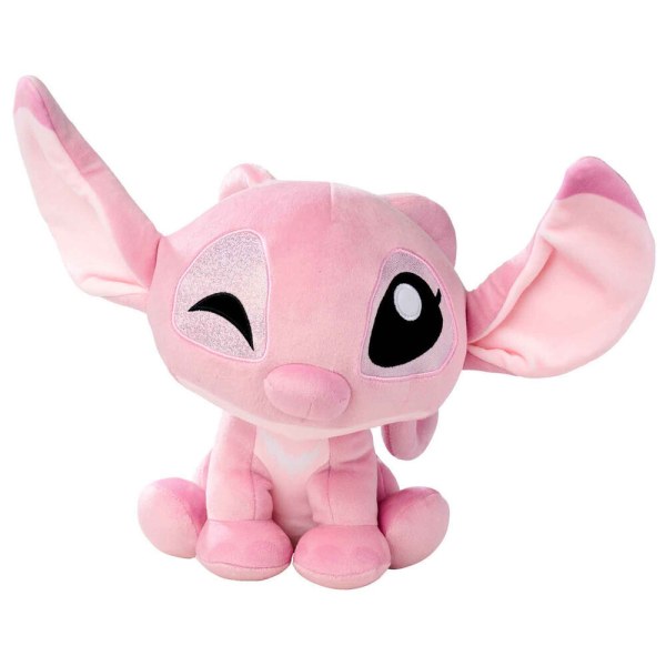 Peluche Angel Doorables - Disney Stitch
