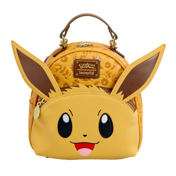 Zaino Loungefly Pokemon Eevee 21 cm