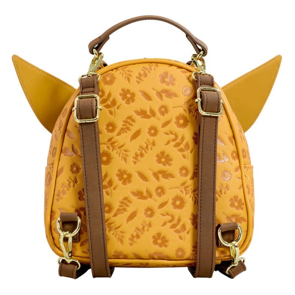 Zaino Loungefly Pokemon Eevee 21 cm