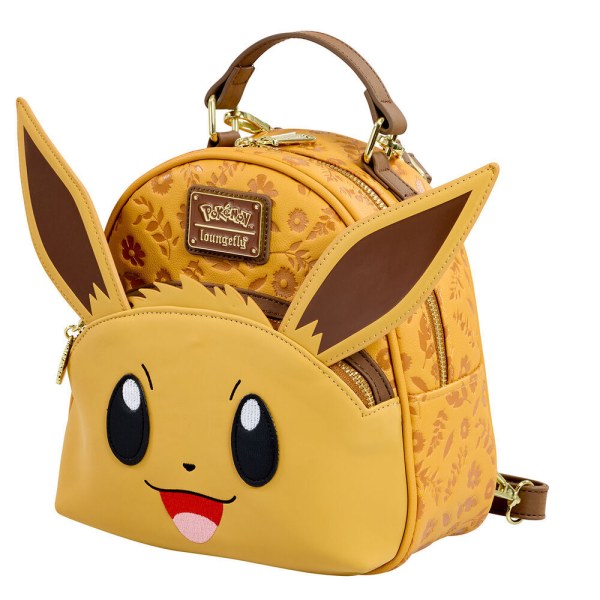 Zaino Loungefly Pokemon Eevee 21 cm