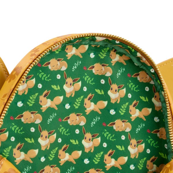 Zaino Loungefly Pokemon Eevee 21 cm