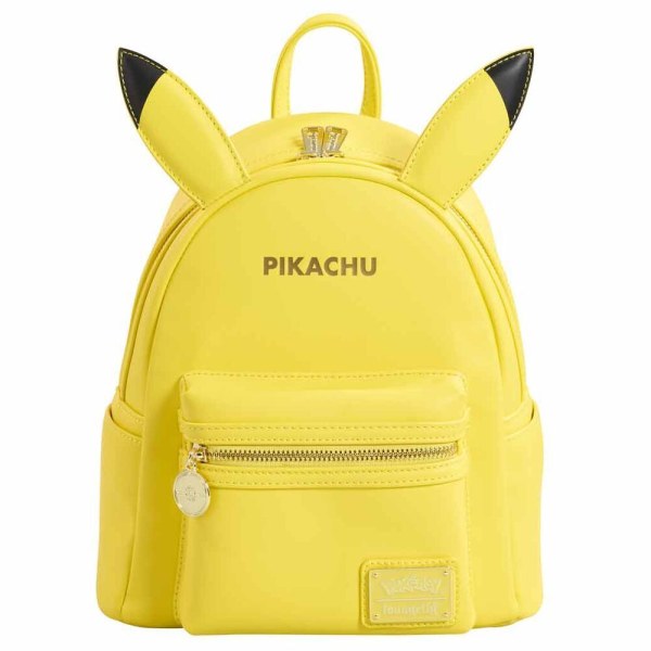 Zaino Loungefly Pokemon Pikachu 26 cm