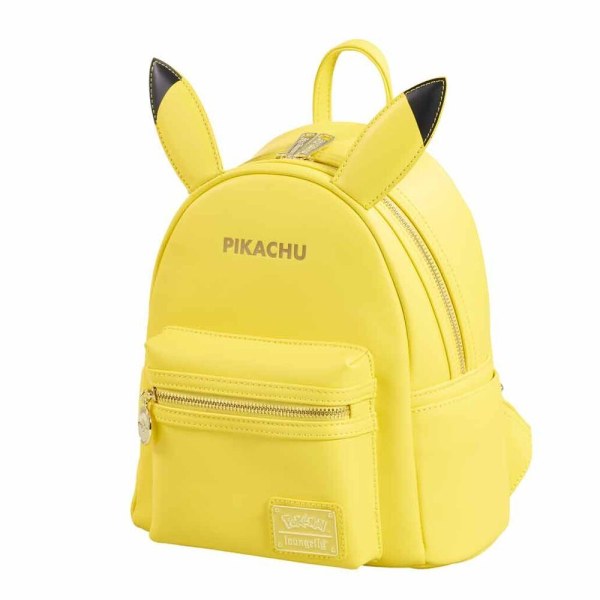 Zaino Loungefly Pokemon Pikachu 26 cm
