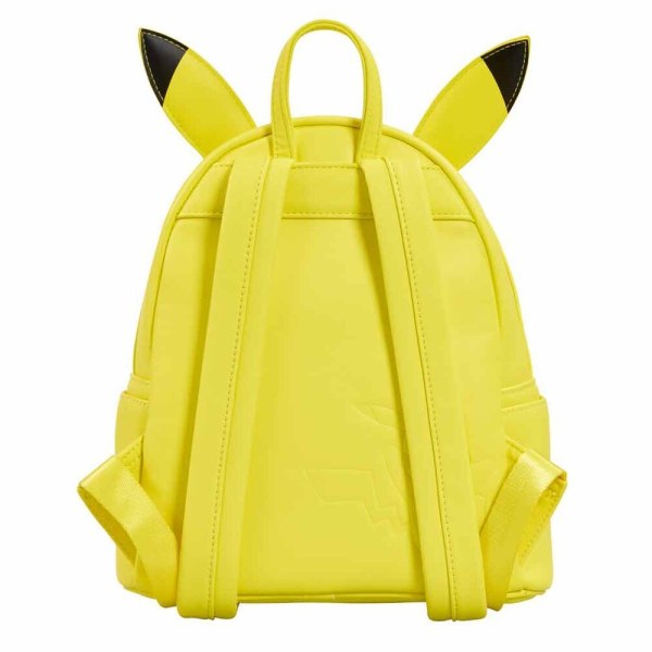Zaino Loungefly Pokemon Pikachu 26 cm
