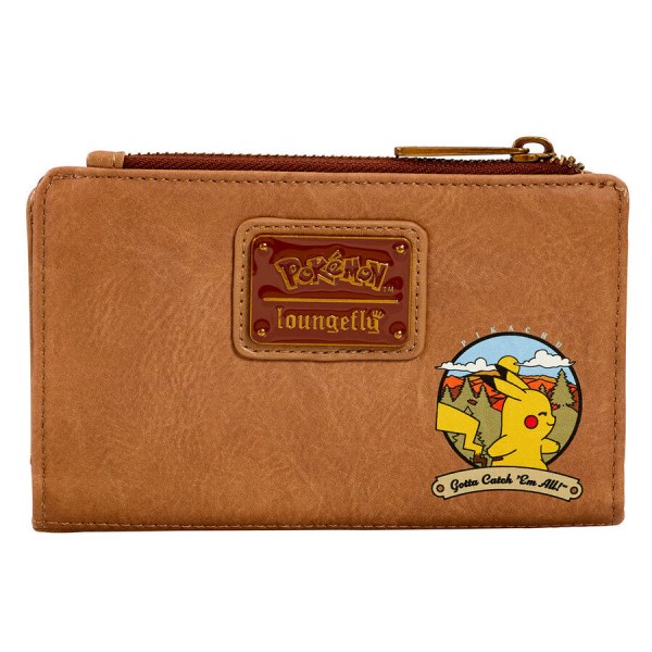 Portafoglio Pokémon Loungefly