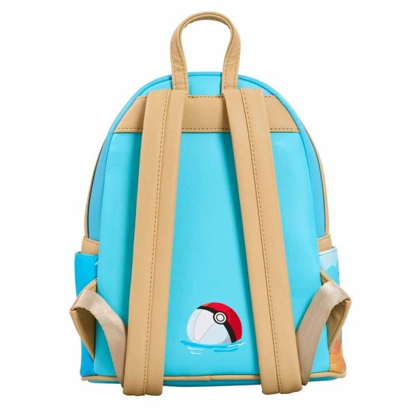 Loungefly Pokemon Pool Party