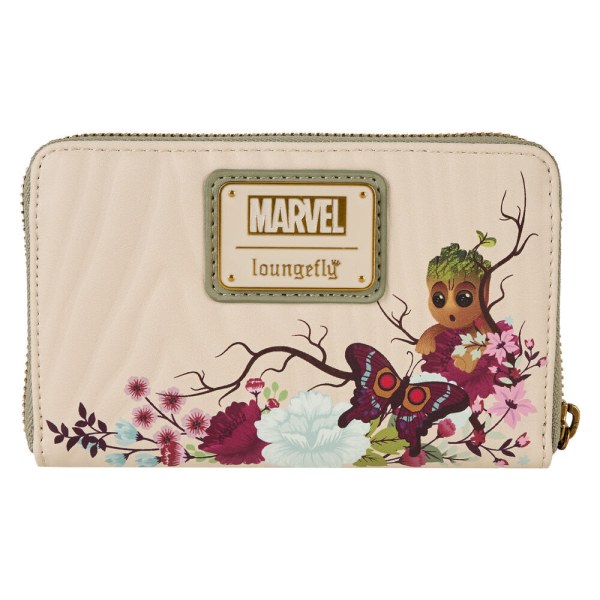 Portafoglio Loungefly Marvel Guardiani della Galassia