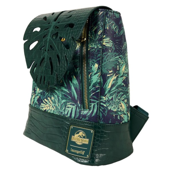 Loungefly Jurassic World Velociraptor 25 cm