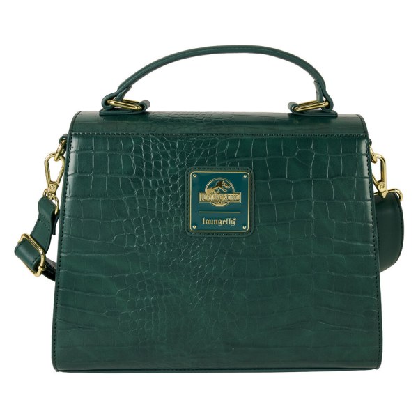 borsa a tracolla Loungefly Jurassic World Velociraptor