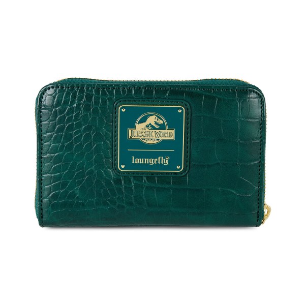 Portafoglio Loungefly Jurassic World Velociraptor