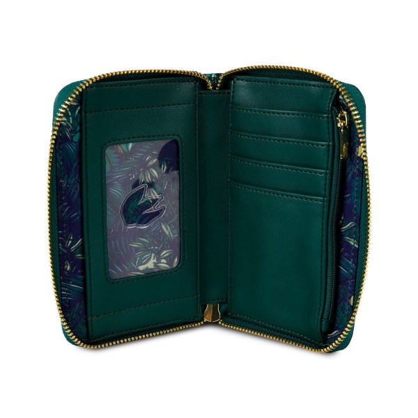 Portafoglio Loungefly Jurassic World Velociraptor