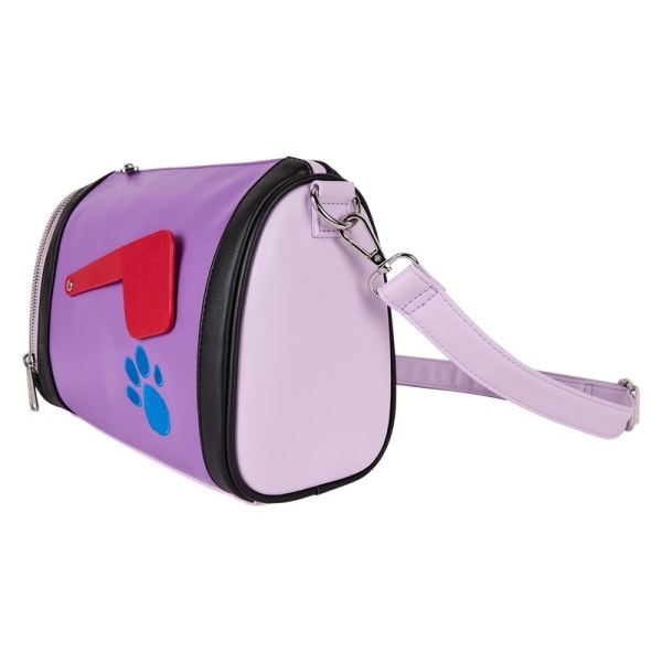 borsa a tracolla Loungefly Blues Clues Mail Time