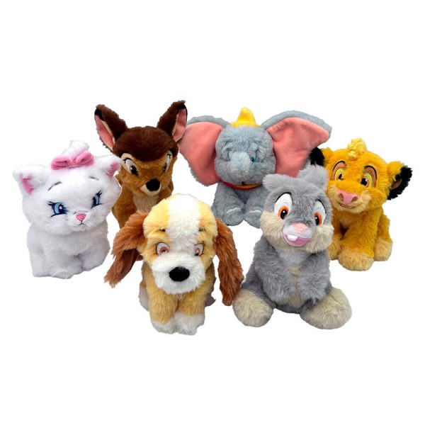 Peluche Disney modello casuale - Classico Disney