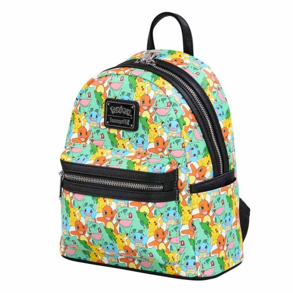Zaino Loungefly Pokemon 26 cm