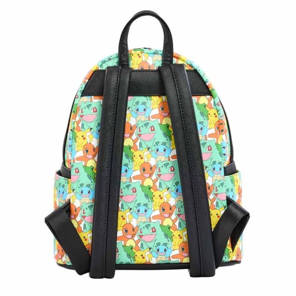 Zaino Loungefly Pokemon 26 cm