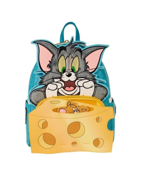 Zaino Loungefly Tom & Jerry 26 cm
