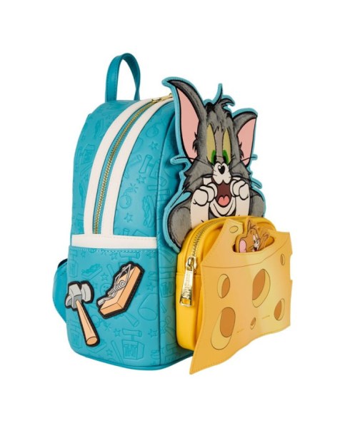 Zaino Loungefly Tom & Jerry 26 cm