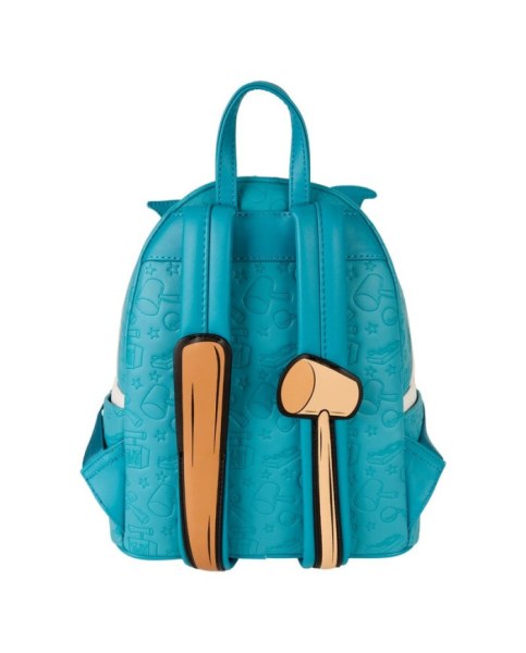 Zaino Loungefly Tom & Jerry 26 cm