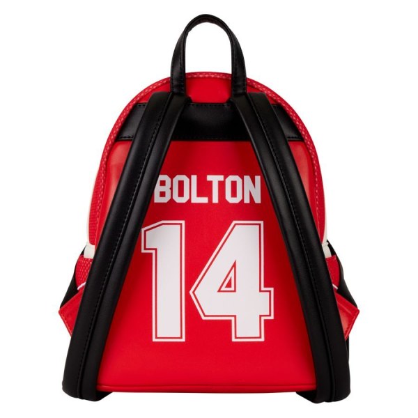 Zaino Loungefly High School Musical Wildcats 26 cm