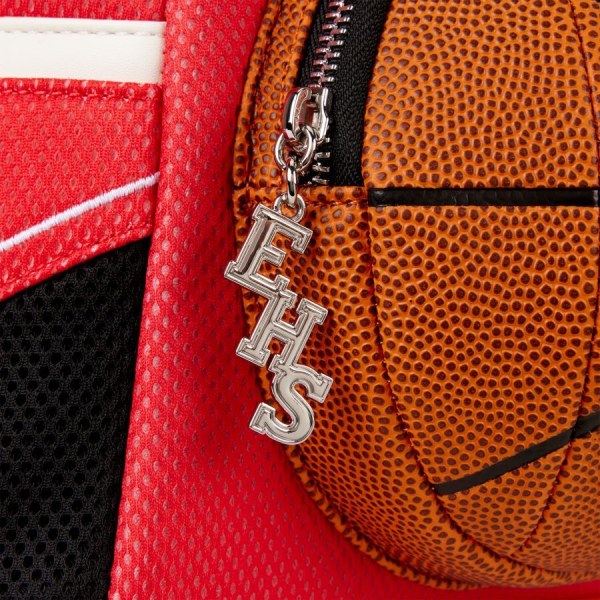 Zaino Loungefly High School Musical Wildcats 26 cm