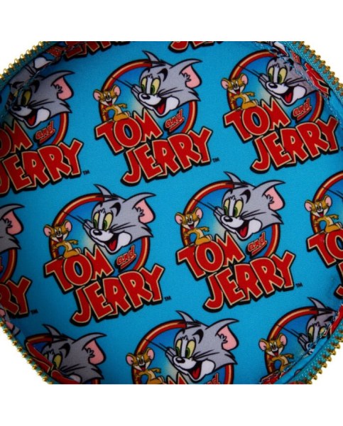 borsa a tracolla Loungefly Tom & Jerry
