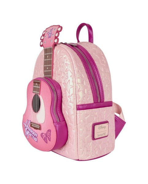 Loungefly Hannah Montana per chitarra 26 cm