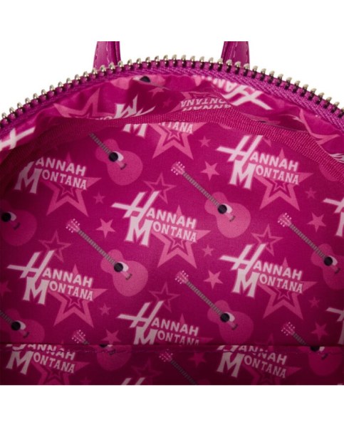 Loungefly Hannah Montana per chitarra 26 cm
